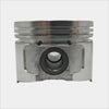Piston (0,50 - Diametru: 68,50 mm): YANMAR / 2TNE68 / 3TNE68