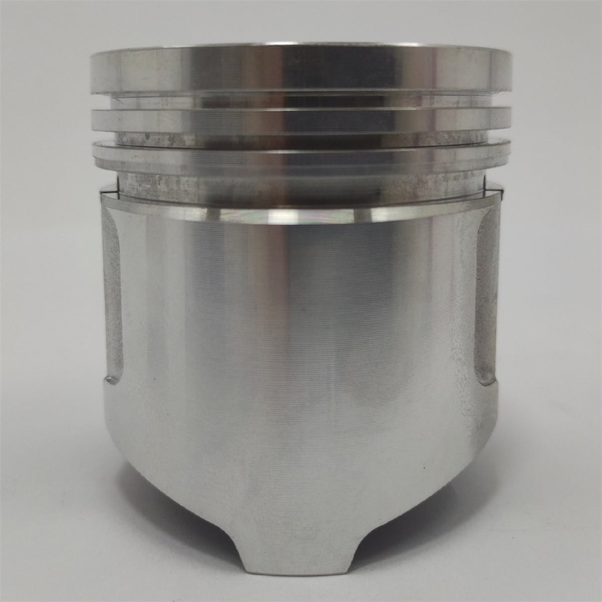 Piston (0,50 - Diametru: 68,50 mm): YANMAR / 2TNE68 / 3TNE68