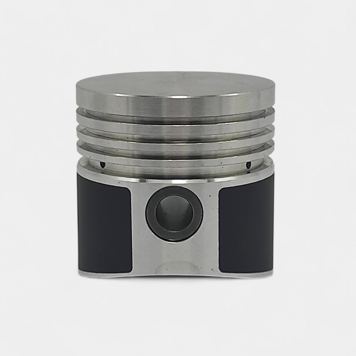 Piston (0,50 - Diametru: 70,50 mm): MITSUBISHI/K3C/K4C