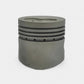 Piston (0,50 - OVERSIZE - Diametru: 70,50 mm): MITSUBISHI / K3C / K4C