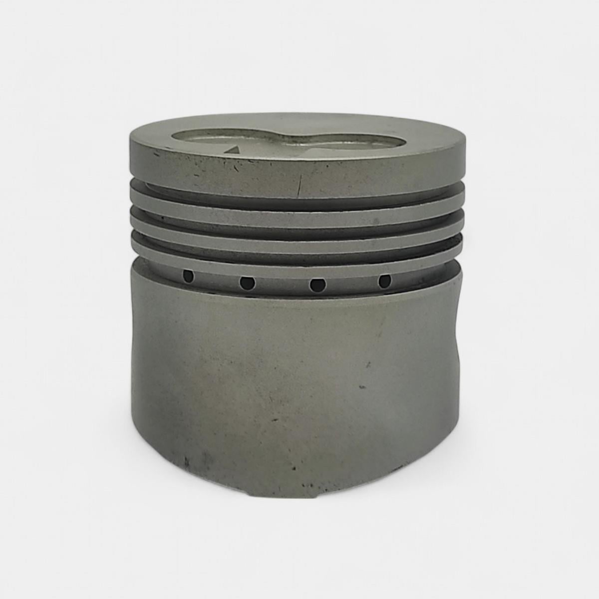 Piston (0,50 - OVERSIZE - Diametru: 70,50 mm): MITSUBISHI / K3C / K4C