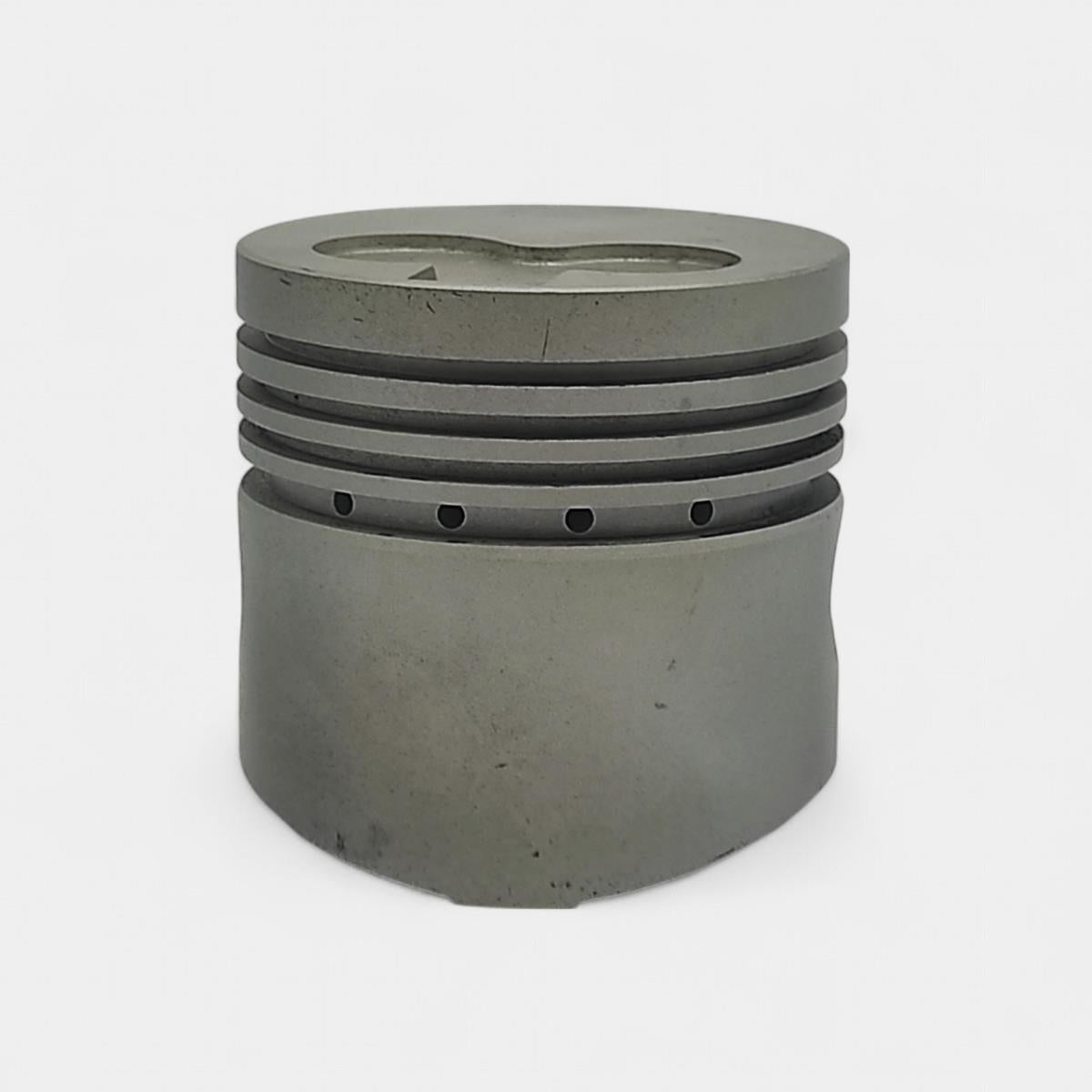 Piston (0,50 - OVERSIZE - Diametru: 70,50 mm): MITSUBISHI / K3C / K4C