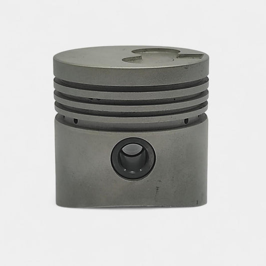 Piston (0,50 - OVERSIZE - Diametru: 70,50 mm): MITSUBISHI / K3C / K4C