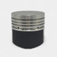 Piston (0,50 - Diametru: 70,50 mm): MITSUBISHI/K3C/K4C