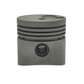 Piston (0,50 - OVERSIZE - Diametru: 70,50 mm): MITSUBISHI / K3C / K4C