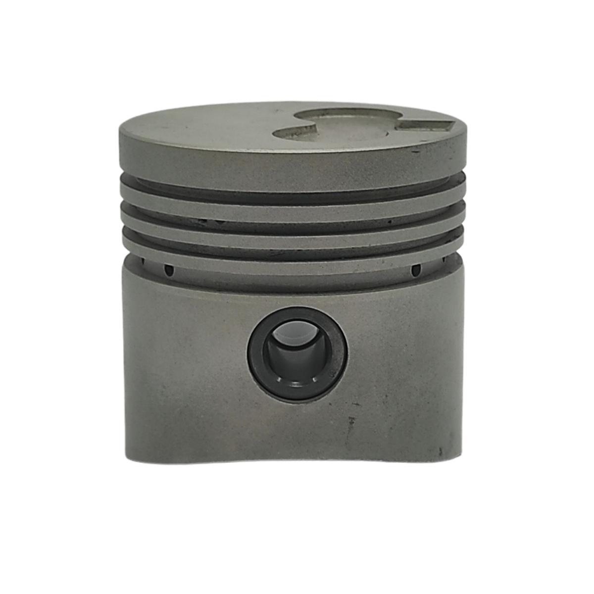 Piston (0,50 - OVERSIZE - Diametru: 70,50 mm): MITSUBISHI / K3C / K4C