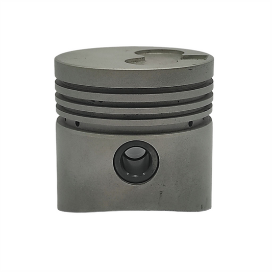 Piston (0,50 - OVERSIZE - Diametru: 70,50 mm): MITSUBISHI / K3C / K4C