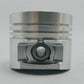 Piston (0,50 - Diametru: 72,50 mm - PIN:18mm): LOMBARDINI / LDW 502 / Nr. referinta: 6501 102