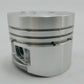 Piston (0,50 - Diametru: 72,50 mm - PIN:18mm): LOMBARDINI / LDW 502 / Nr. referinta: 6501 102
