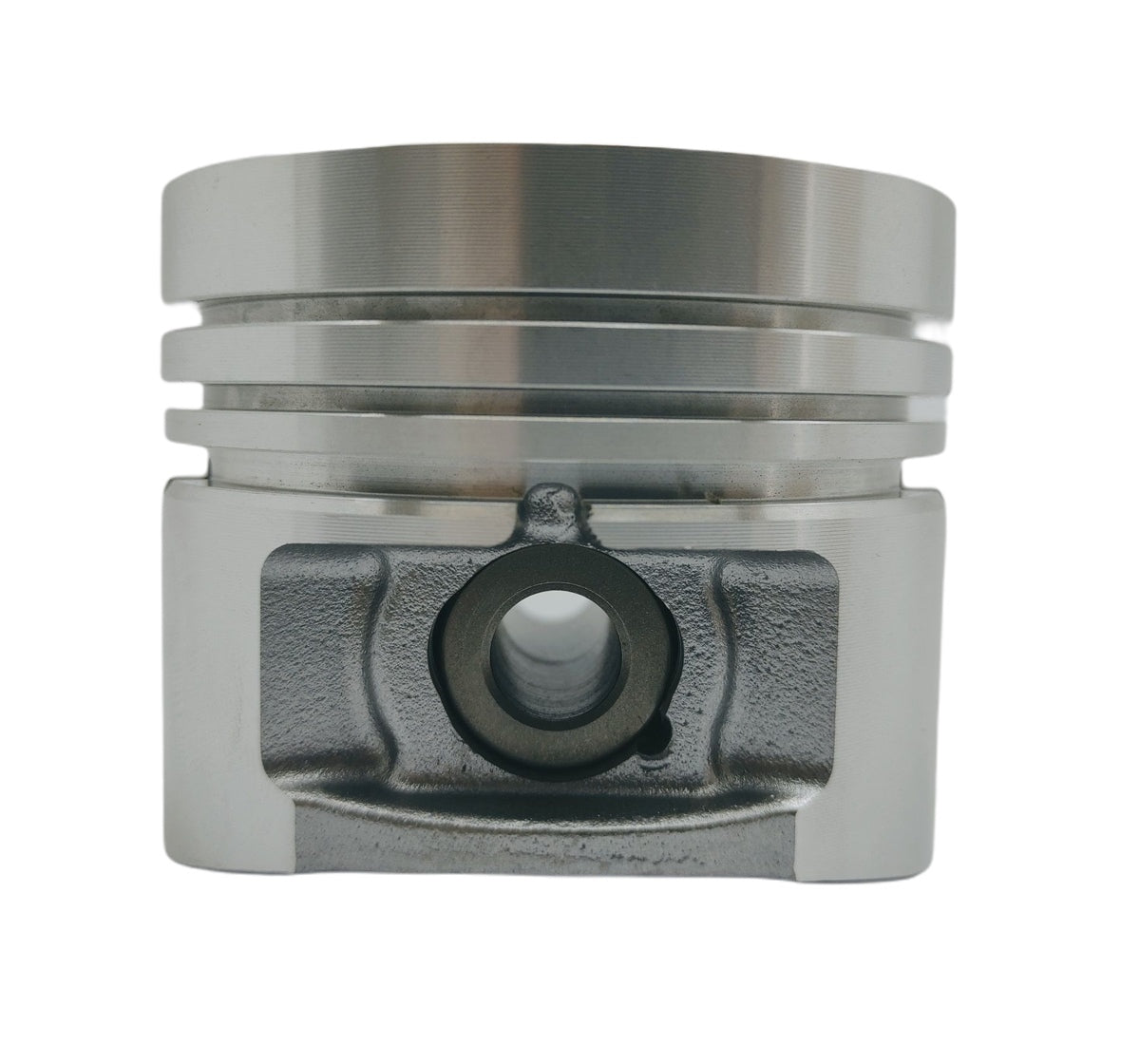 Piston (0,50 - Diametru: 72,50 mm - PIN:18mm): LOMBARDINI / LDW 502 / Nr. referinta: 6501 102