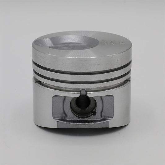 Piston (0,50 - Diametru: 72,50 mm): LOMBARDINI / LDW 602 / LDW 903 / LDW 1204 / Nr. referinta: 6500 996