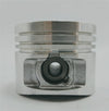Piston (0.50 - OVERSIZE - Diametru: 72.50 mm-PIN=20mm): LOMBARDINI / LDW 502 P/F Citycar