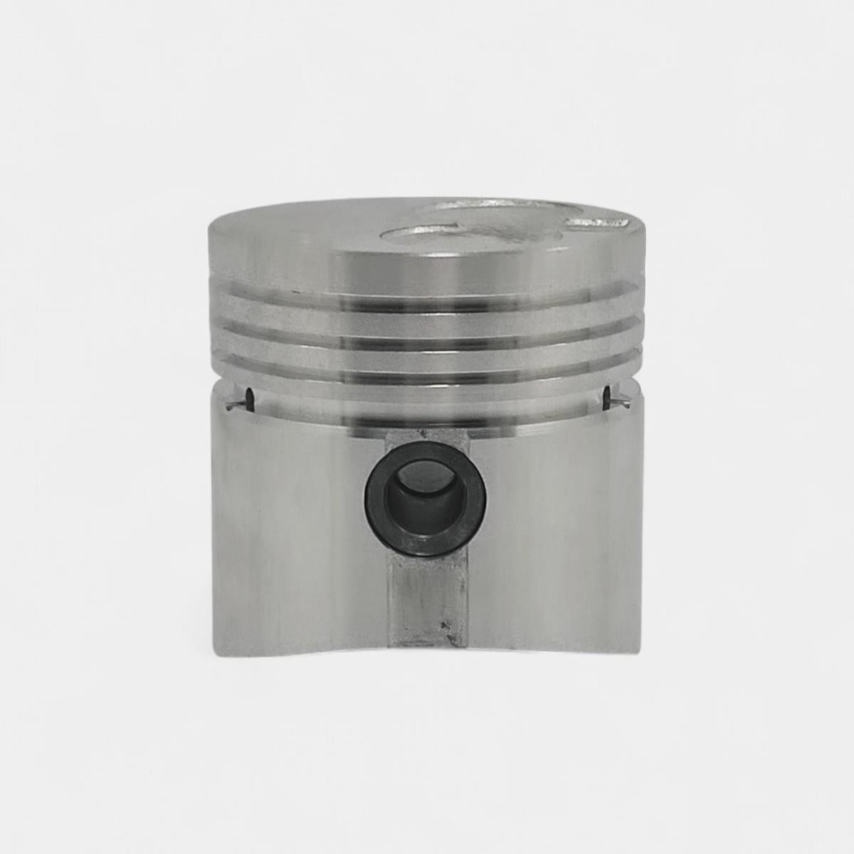 Piston (0,50 - Diametru: 73,50 mm): MITSUBISHI/K3D/K4D