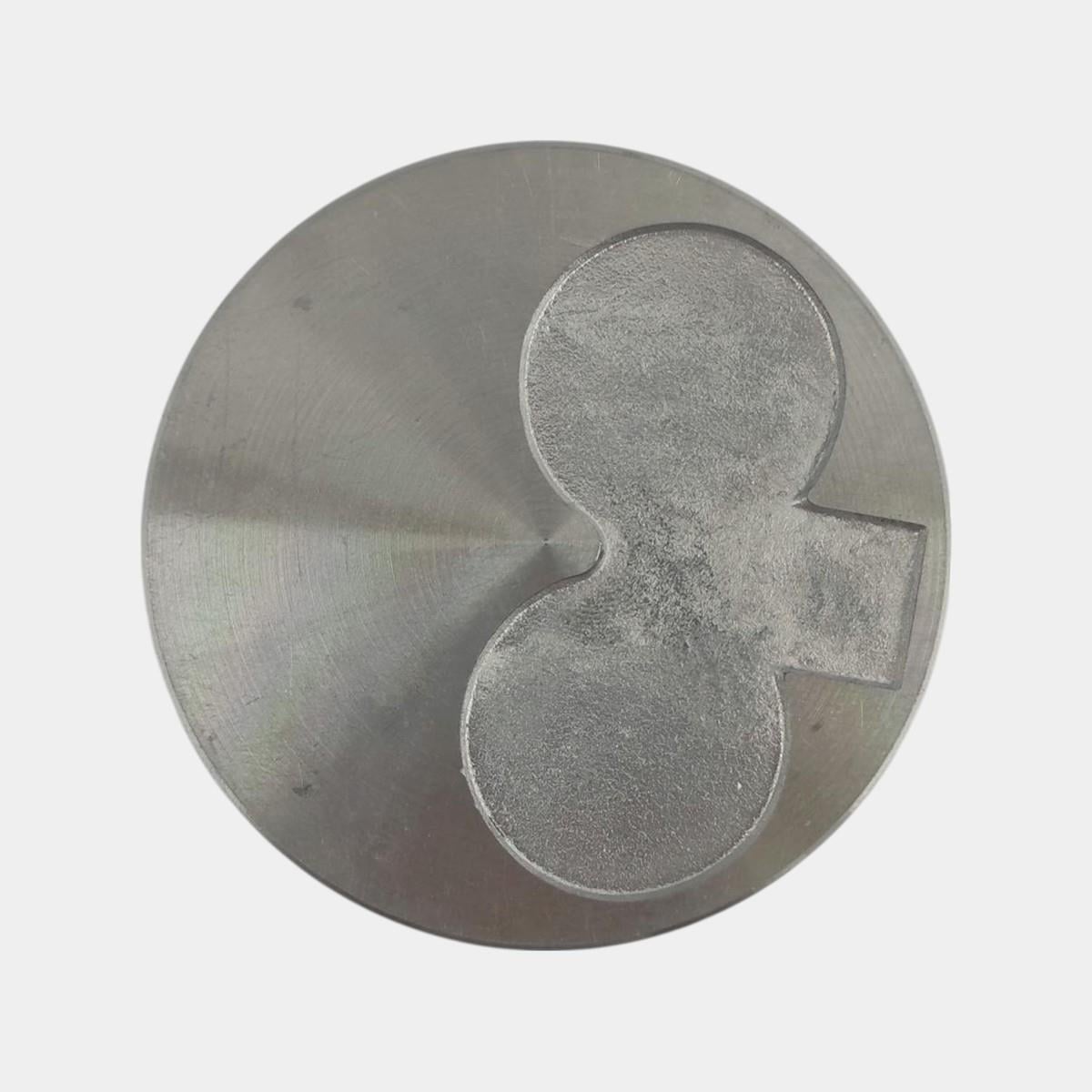Piston (0,50 - Diametru: 73,50 mm): MITSUBISHI/K3D/K4D