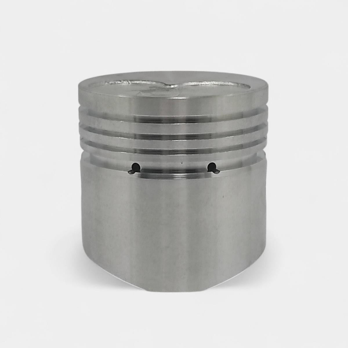 Piston (0,50 - Diametru: 73,50 mm): MITSUBISHI/K3D/K4D
