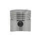 Piston (0,50 - Diametru: 73,50 mm): MITSUBISHI/K3D/K4D