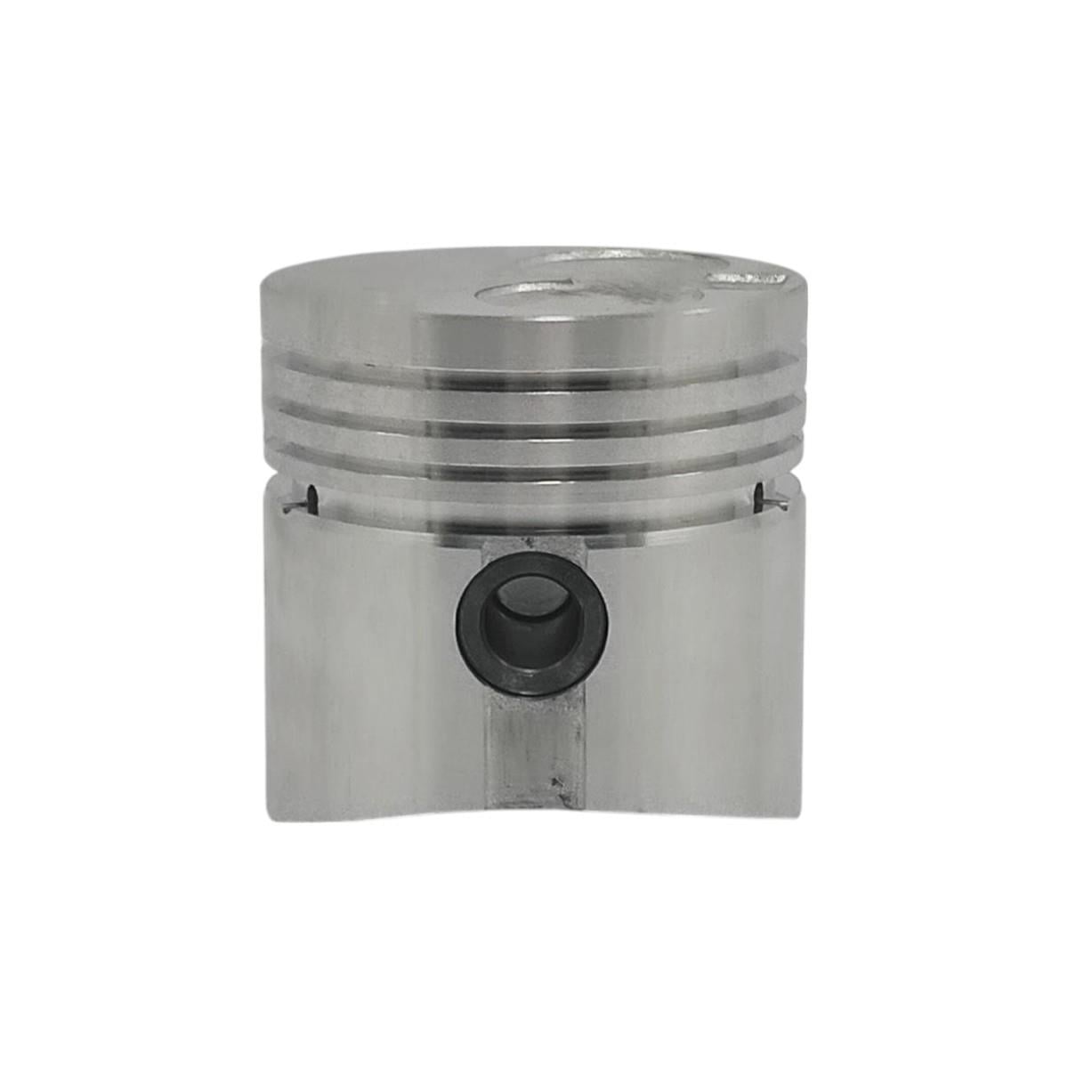 Piston (0,50 - Diametru: 73,50 mm): MITSUBISHI/K3D/K4D