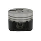 Piston (0,50 - Diametru: 75,50 mm): LOMBARDINI / LDW 702 / LDW 1003 / LDW 1404 / Nr. referinta: 6500 513
