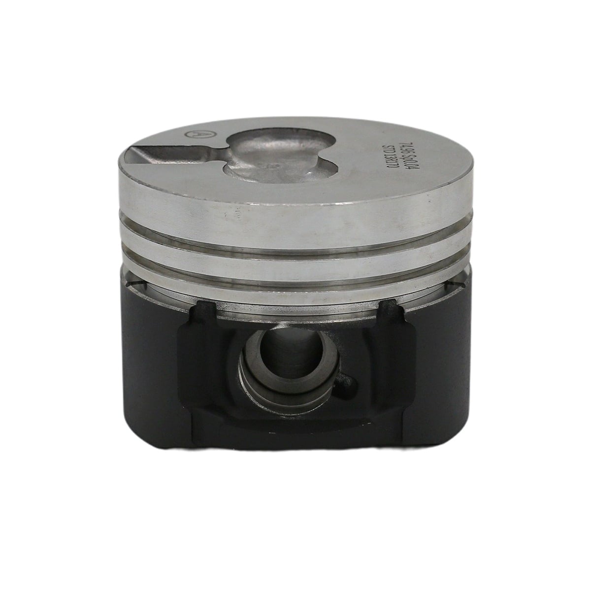 Piston (0,50 - Diametru: 75,50 mm): LOMBARDINI / LDW 702 / LDW 1003 / LDW 1404 / Nr. referinta: 6500 513