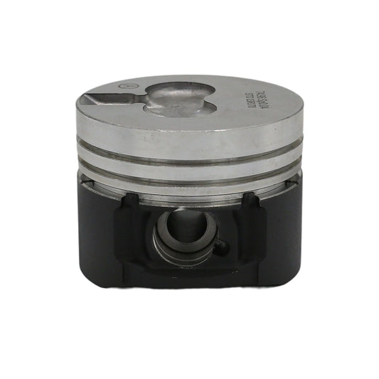 Piston (0,50 - Diametru: 75,50 mm): LOMBARDINI / LDW 702 / LDW 1003 / LDW 1404 / Nr. referinta: 6500 513