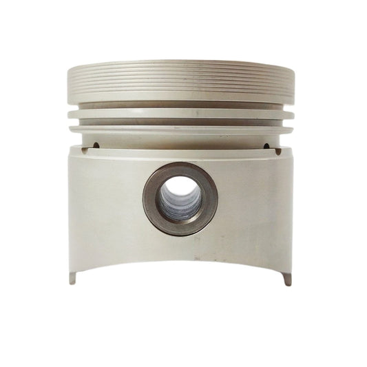 Piston (0,50 - Diametru: 75,50 mm): YANMAR / 1GM10 / 2GM20 / 3GM30
