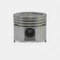 Piston (0,50 - Diametru: 76,50 mm - Diametru 18 PIN): MITSUBISHI / L2E / L3E