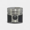 Piston (0,50 - Diametru: 76,50 mm): MITSUBISHI/K3E/K4E