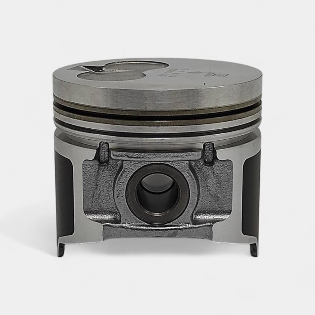 Piston (0,50 - Diametru: 76,50 mm): YANMAR / 3YM30