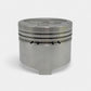 Piston (0,50 - OVERSIZE - Diametru: 76,50 mm - Diametru 21 PIN): MITSUBISHI / L2C / L3C