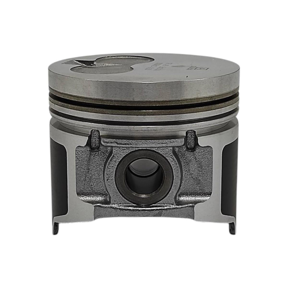 Piston (0,50 - Diametru: 76,50 mm): YANMAR / 3YM30