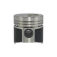 Piston (0,50 - Diametru: 76,50 mm): MITSUBISHI/K3E/K4E