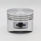 Piston (0,50 - Diametru: 76,50 mm): LOMBARDINI / LAP 300 / LA 300 / IM 300 / IM 302 / Nr. referinta: 6502 016