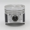 Piston (0,50 - Diametru: 76,50 mm): YANMAR / 3TNV76