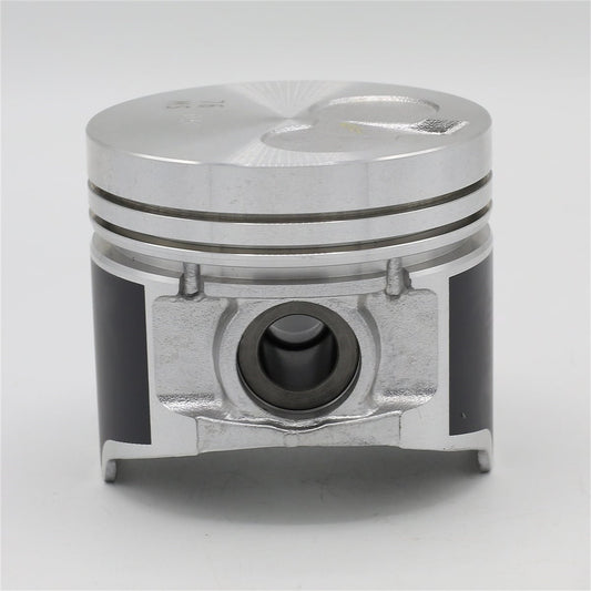 Piston (0,50 - Diametru: 76,50 mm): YANMAR / 3TNV76