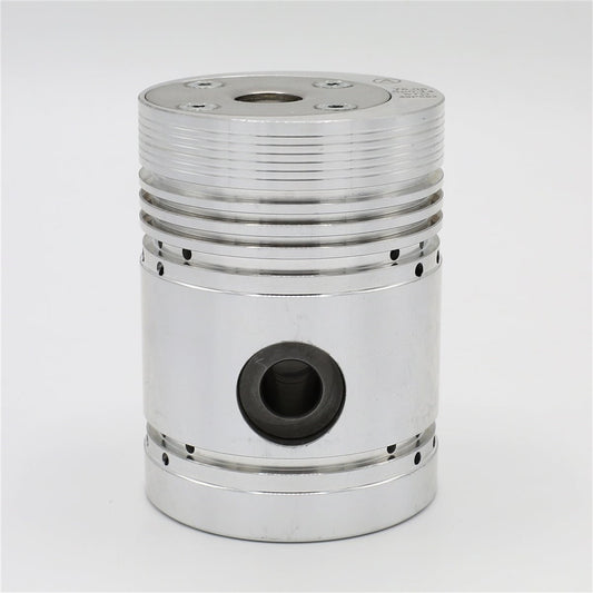 Piston (0,50 - Diametru: 76,70 mm): LISTER / LR-1 / LR-2 / Nr. referinta: 570-11308