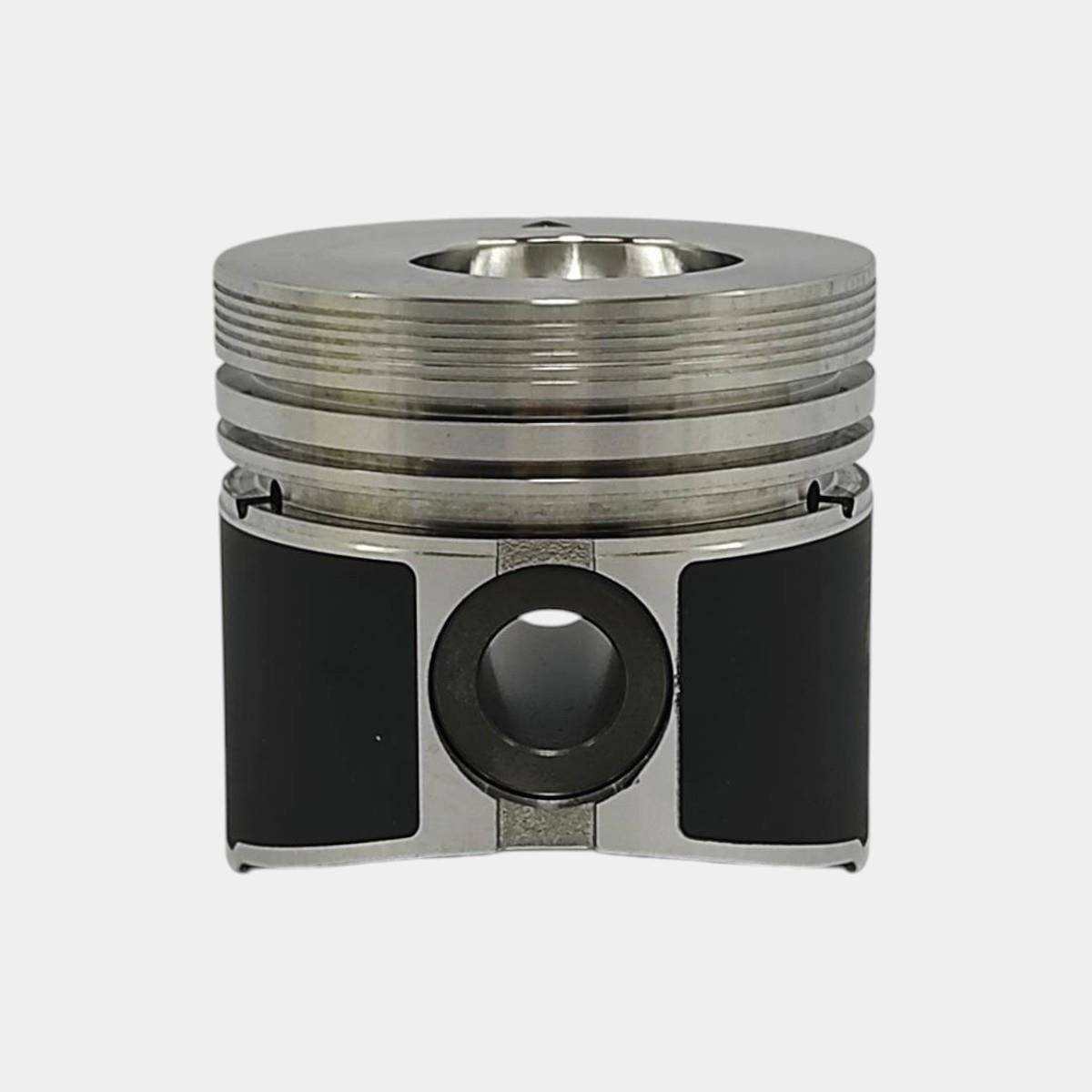 Piston (0,50 - Diametru: 78,50 mm - Diametru 27 PIN): MITSUBISHI / K3F-DI / K4F-DI