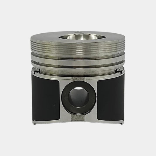 Piston (0,50 - Diametru: 78,50 mm - Diametru 27 PIN): MITSUBISHI / K3F-DI / K4F-DI