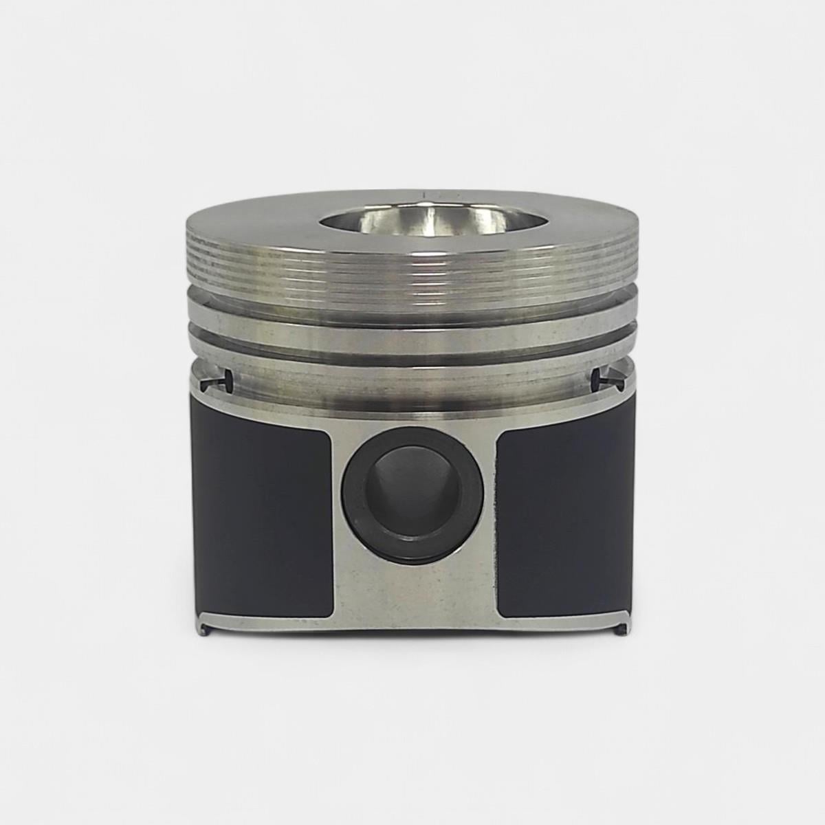 Piston (0,50 - Diametru: 78,50 mm - Diametru 23 PIN): MITSUBISHI / K3F-DI / K4F-DI