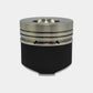 Piston (0,50 - Diametru: 78,50 mm - Diametru 27 PIN): MITSUBISHI / K3F-DI / K4F-DI