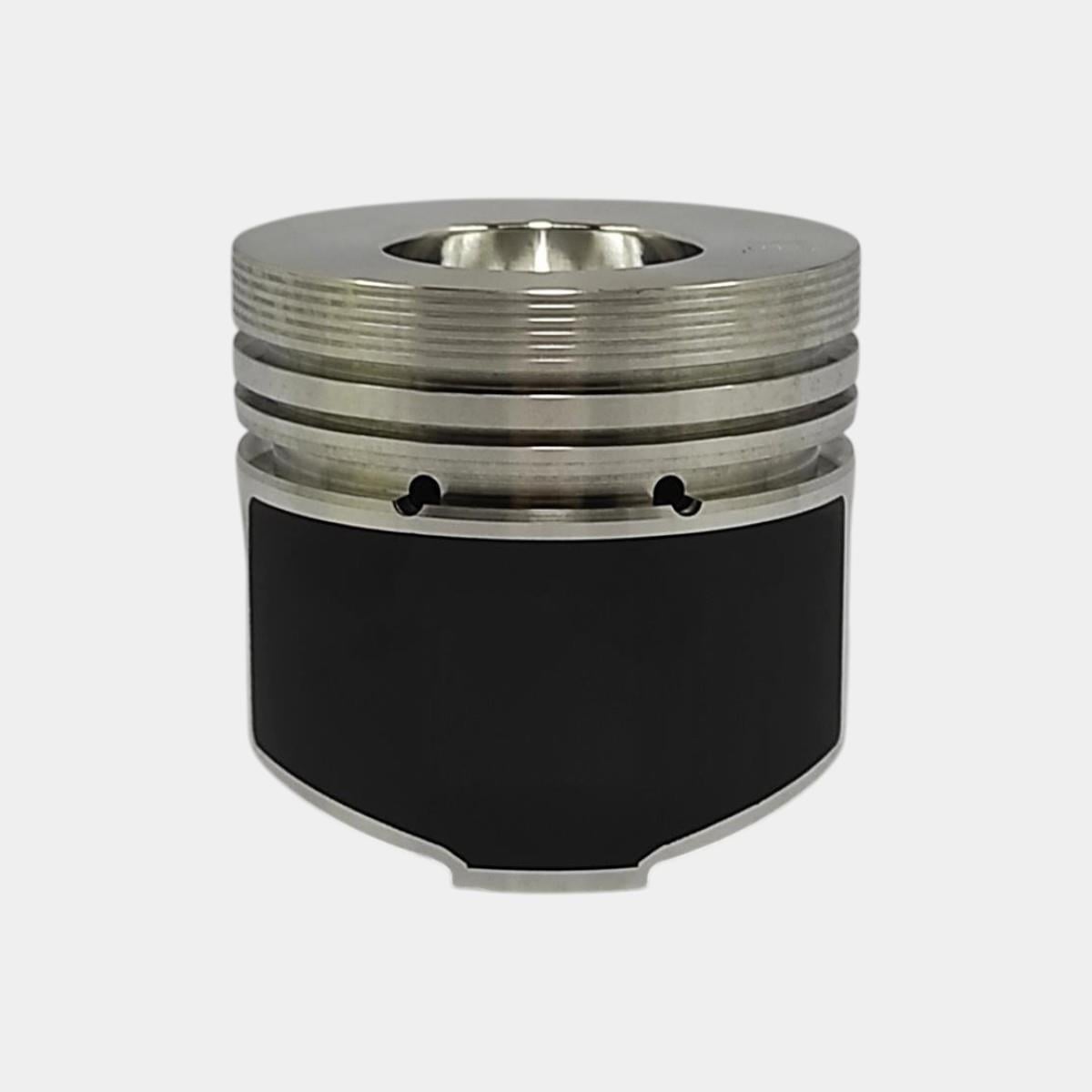 Piston (0,50 - Diametru: 78,50 mm - Diametru 27 PIN): MITSUBISHI / K3F-DI / K4F-DI