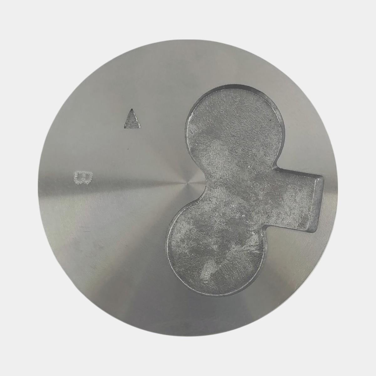Piston (0,50 - OVERSIZE - Diametru: 78,50 mm): MITSUBISHI / K3F / K4F