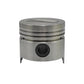 Piston (0,50 - OVERSIZE - Diametru: 78,50 mm): MITSUBISHI / S3L / S4L