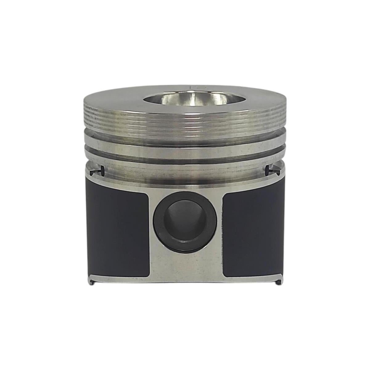 Piston (0,50 - Diametru: 78,50 mm - Diametru 23 PIN): MITSUBISHI / K3F-DI / K4F-DI