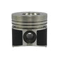 Piston (0,50 - Diametru: 78,50 mm - Diametru 27 PIN): MITSUBISHI / K3F-DI / K4F-DI