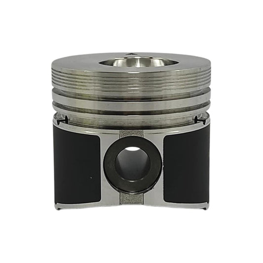 Piston (0,50 - Diametru: 78,50 mm - Diametru 27 PIN): MITSUBISHI / K3F-DI / K4F-DI