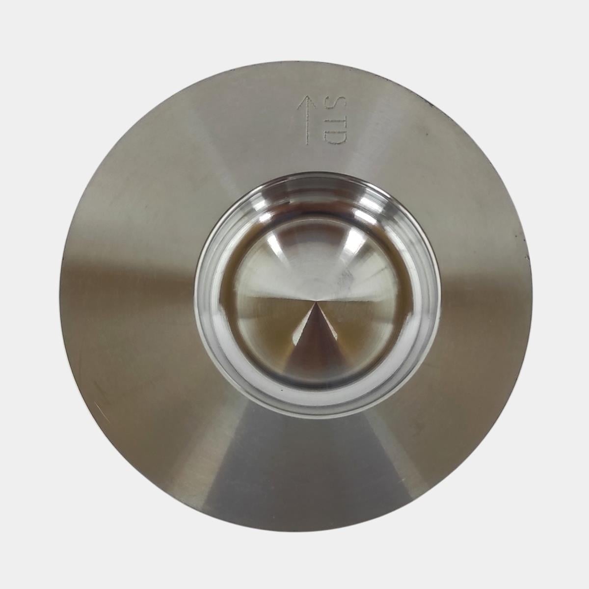Piston (0,50 - Diametru: 78,50 mm - Diametru 27 PIN): MITSUBISHI / K3F-DI / K4F-DI