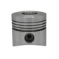Piston (0,50 - OVERSIZE - Diametru: 78,50 mm - 4R): LOMBARDINI / 6LD 325 / LDA 520 / Nr. referinta: 6502 029