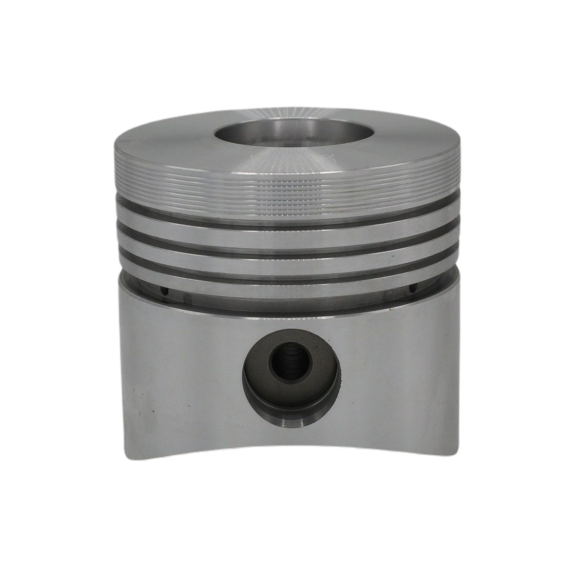 Piston (0,50 - OVERSIZE - Diametru: 78,50 mm - 4R): LOMBARDINI / 6LD 325 / LDA 520 / Nr. referinta: 6502 029