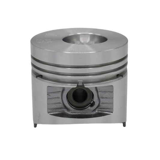 Piston (0,50 - Diametru: 78,50 mm): LOMBARDINI / 15LD 315 / Nr. referinta: 6501 251