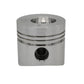 Piston (0,50 - OVERSIZE - Diametru: 80,50 mm): RUGGERINI / RD 80